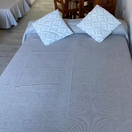 Benal Apartament Benalmádena