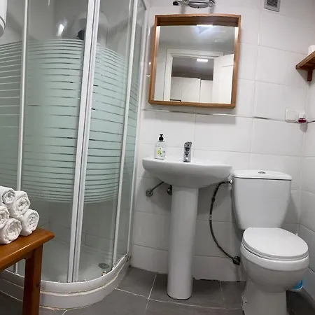 Apartament Benal Benalmádena