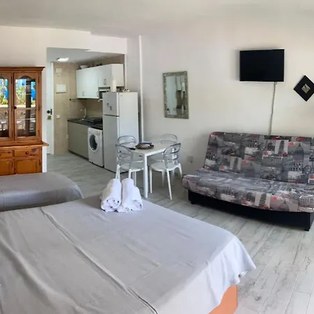 Apartament Benal *