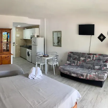 Benal Apartament