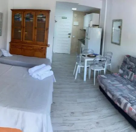 Benal Apartament *