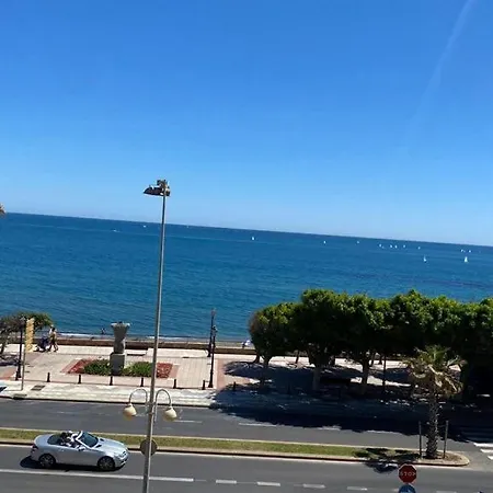 Benal Apartament Benalmádena