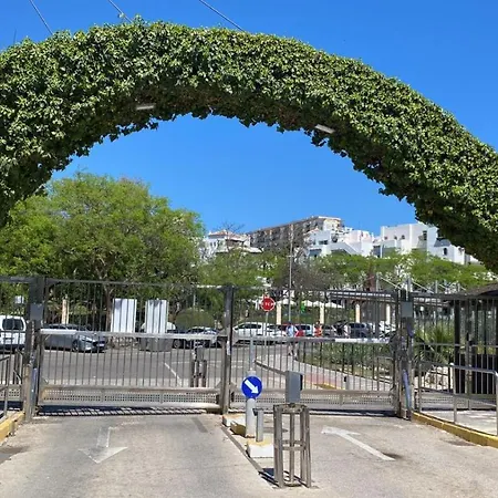 Apartament Benal *