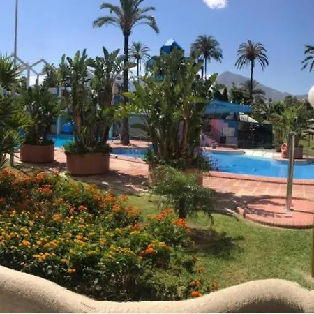 Benal Apartament *