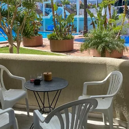 Apartament Benal