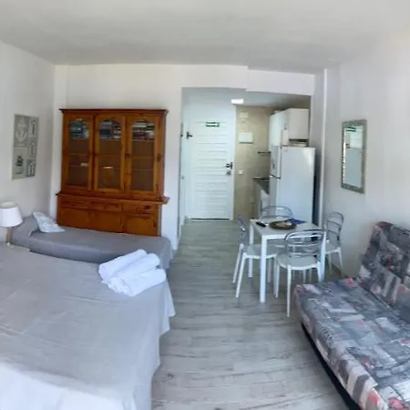 Benal Apartament
